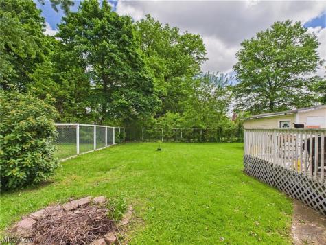 665 Kling Street Akron OH 44311