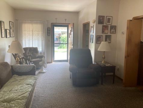 13120 Kirton Avenue Cleveland OH 44135