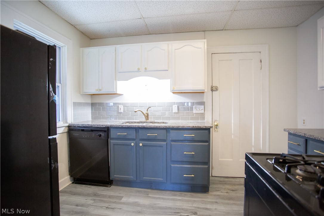18014 Harland Avenue Cleveland OH 44119