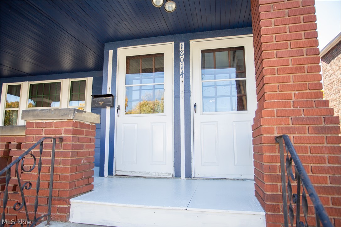 18014 Harland Avenue Cleveland OH 44119