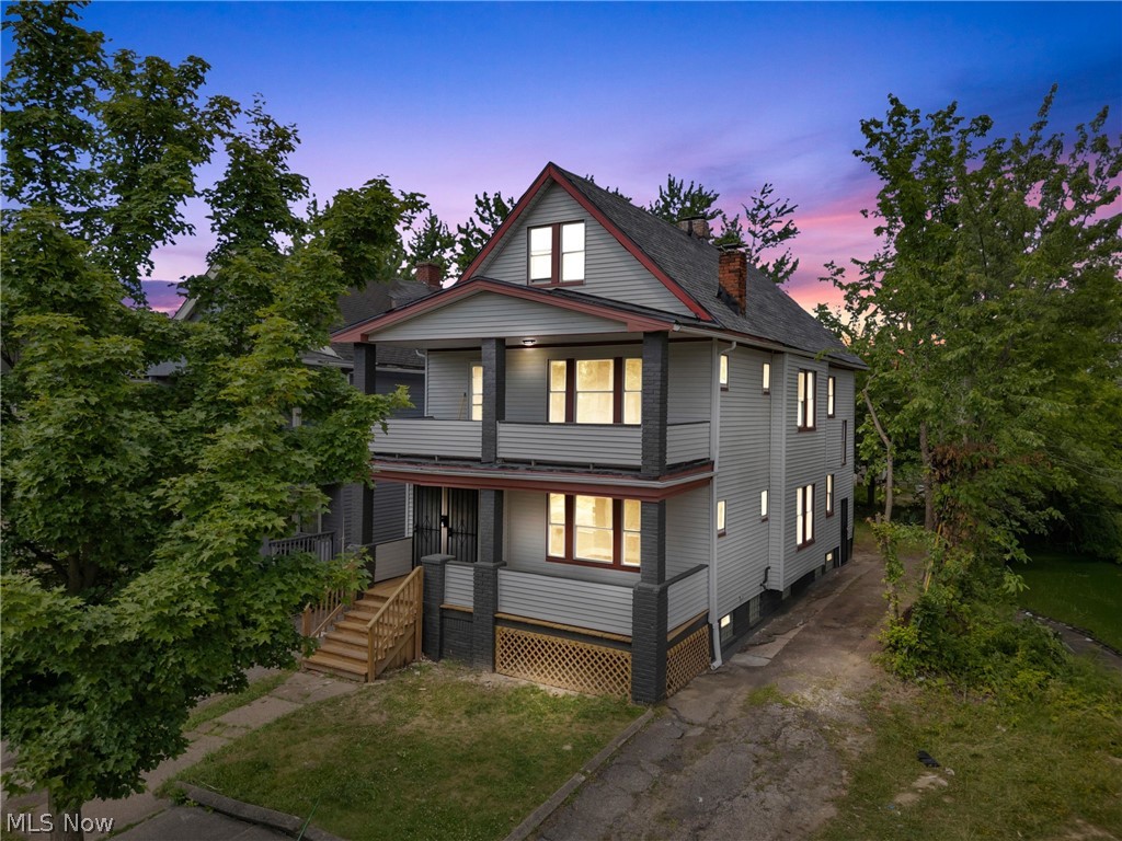 3514 E 118th Street Cleveland OH 44105