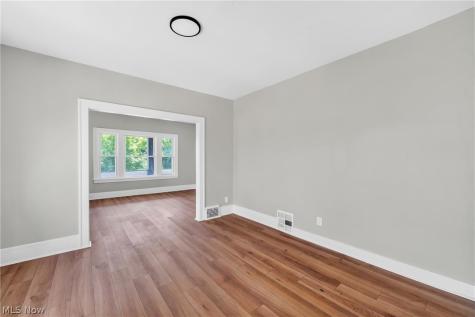 3514 E 118th Street Cleveland OH 44105