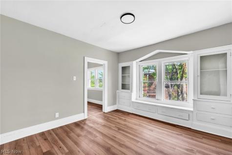 3514 E 118th Street Cleveland OH 44105