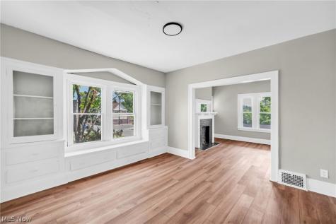 3514 E 118th Street Cleveland OH 44105