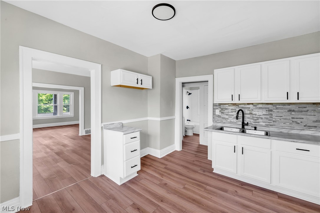 3514 E 118th Street Cleveland OH 44105