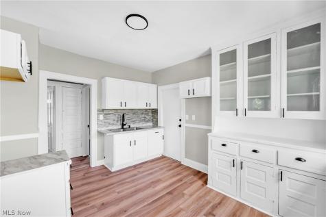 3514 E 118th Street Cleveland OH 44105