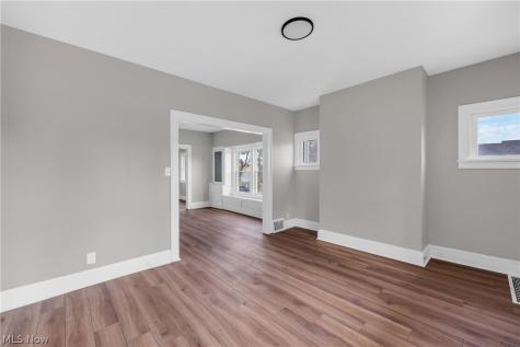 3514 E 118th Street Cleveland OH 44105