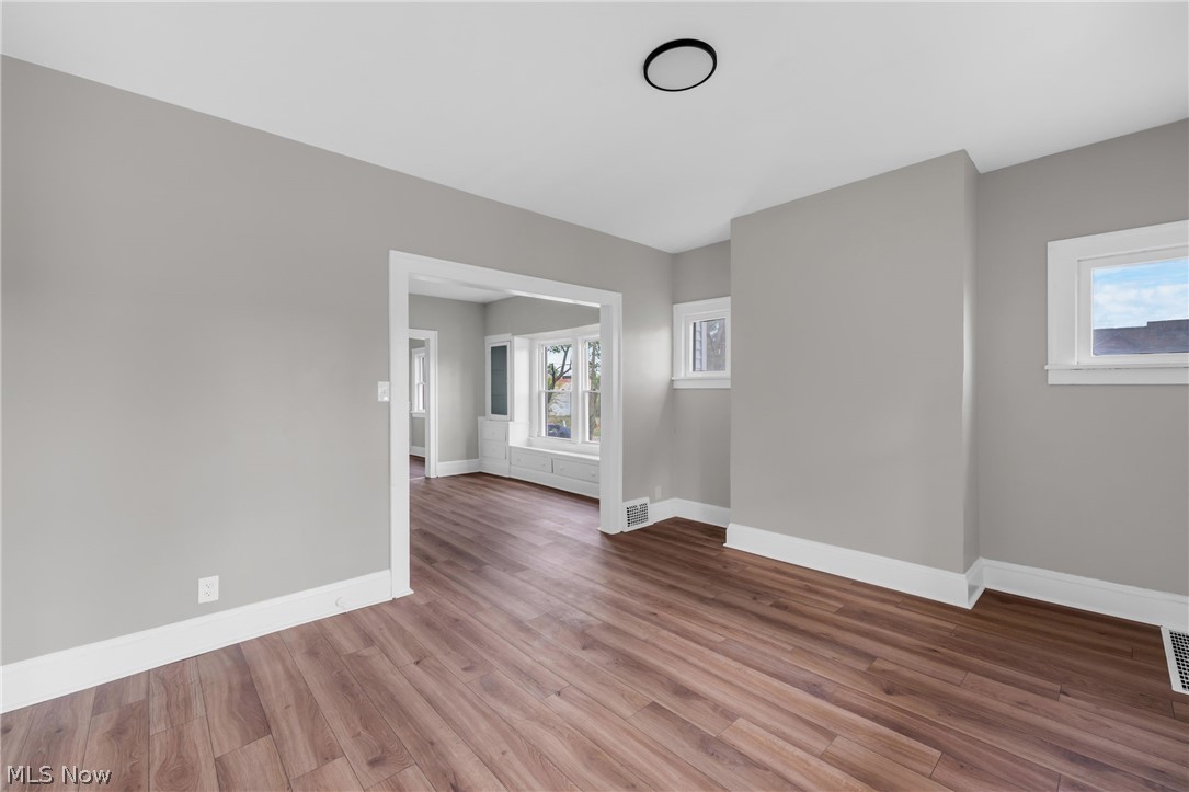 3514 E 118th Street Cleveland OH 44105