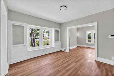 3514 E 118th Street Cleveland OH 44105