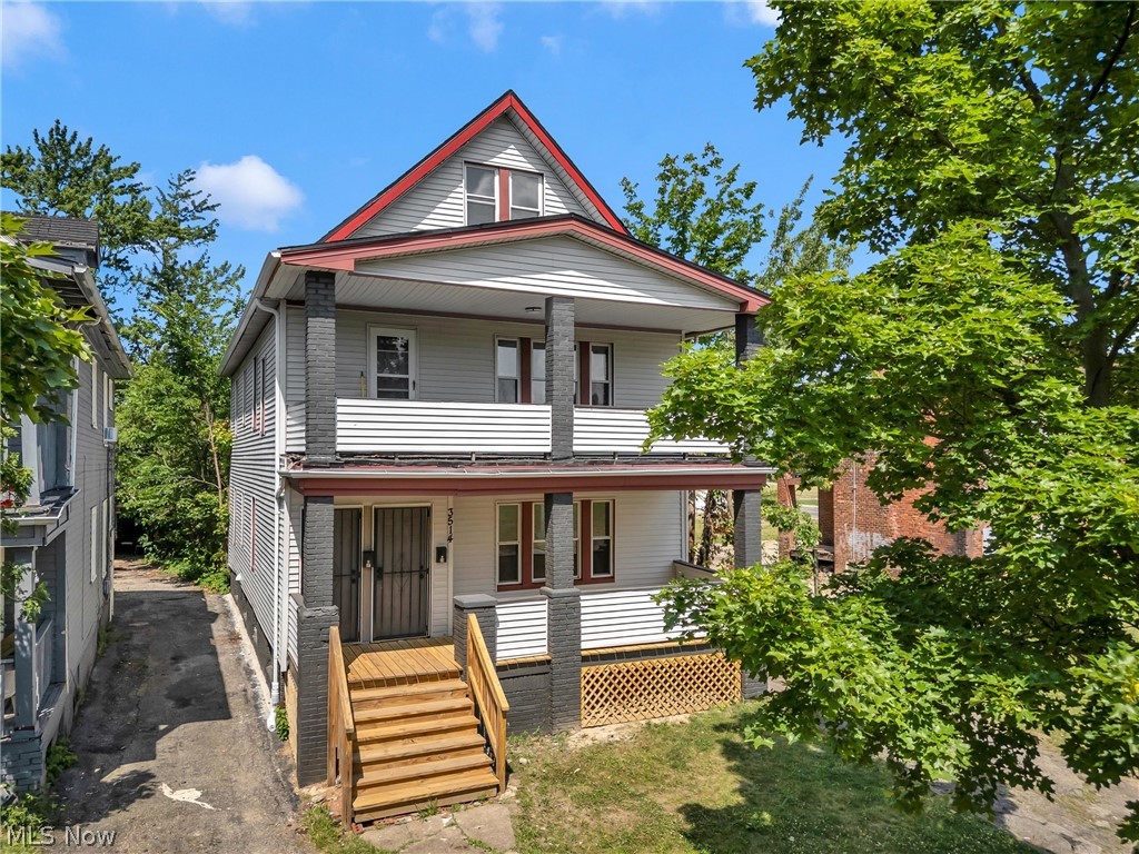 3514 E 118th Street Cleveland OH 44105