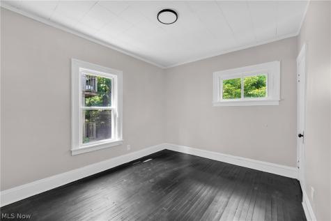 3514 E 118th Street Cleveland OH 44105