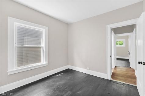 3514 E 118th Street Cleveland OH 44105