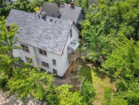 3514 E 118th Street Cleveland OH 44105