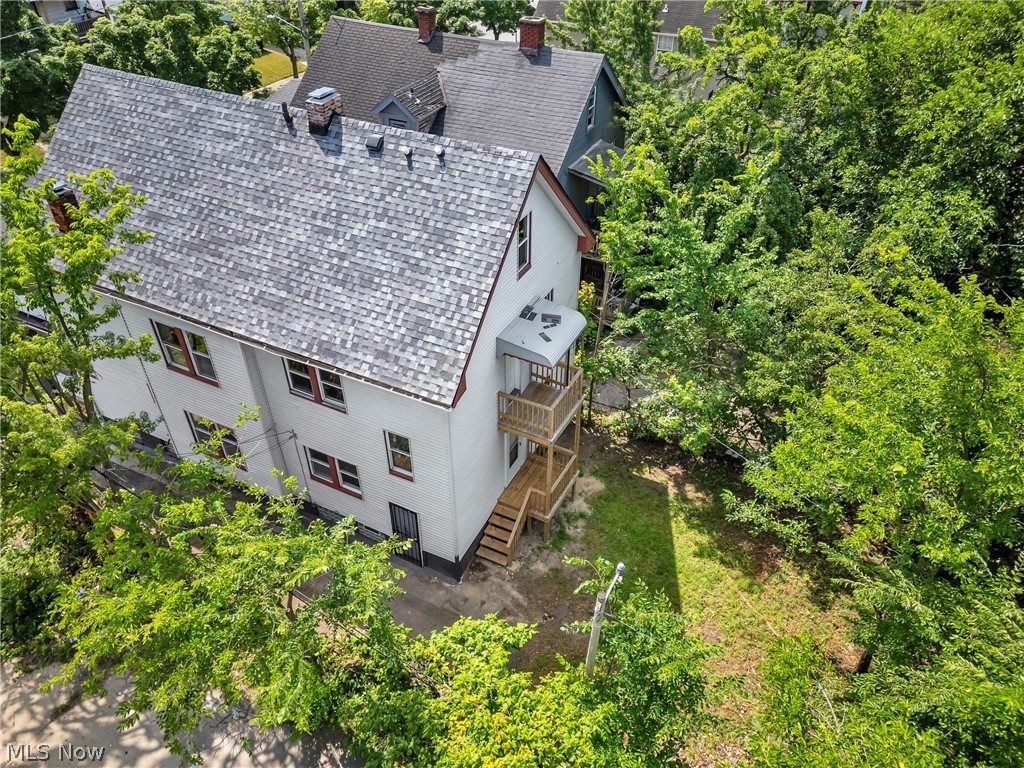 3514 E 118th Street Cleveland OH 44105
