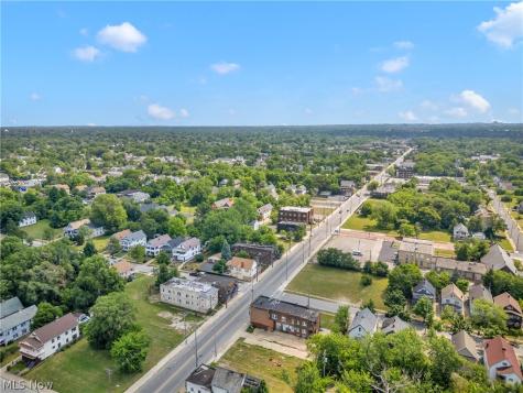 3514 E 118th Street Cleveland OH 44105