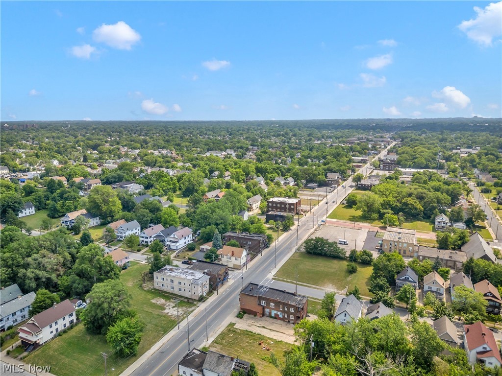 3514 E 118th Street Cleveland OH 44105