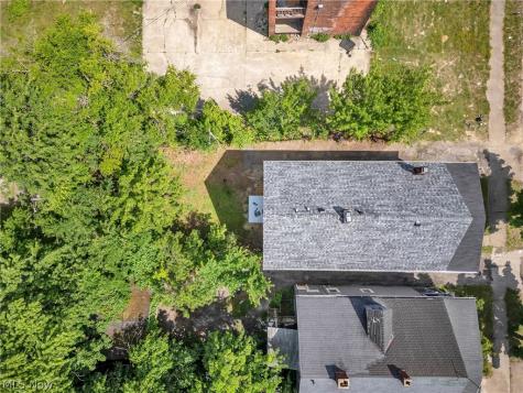 3514 E 118th Street Cleveland OH 44105