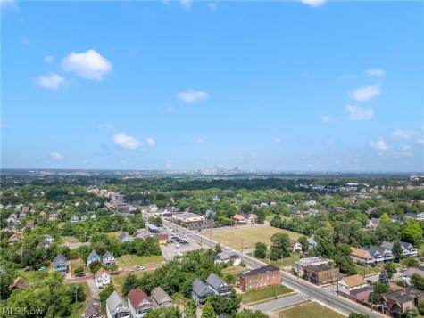 3514 E 118th Street Cleveland OH 44105