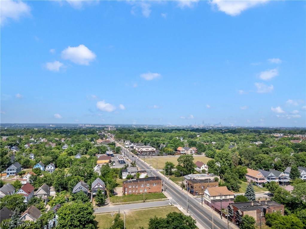 3514 E 118th Street Cleveland OH 44105