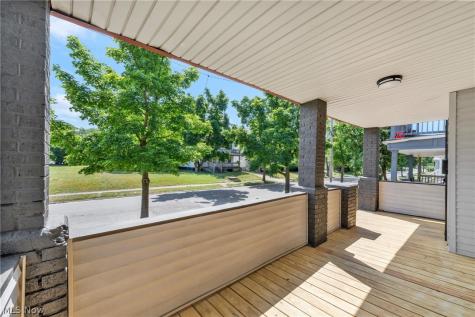 3514 E 118th Street Cleveland OH 44105