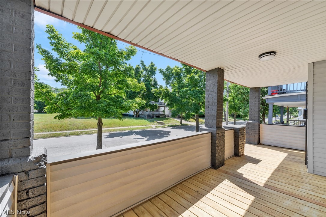 3514 E 118th Street Cleveland OH 44105