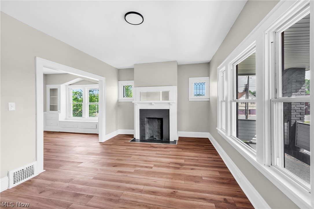 3514 E 118th Street Cleveland OH 44105
