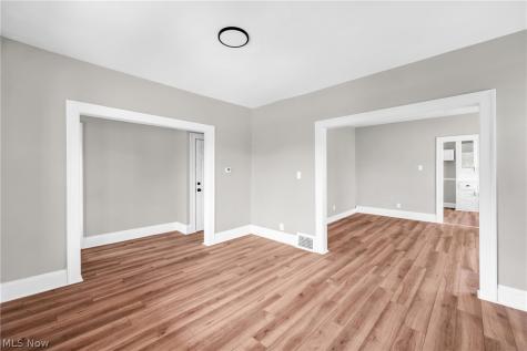 3514 E 118th Street Cleveland OH 44105