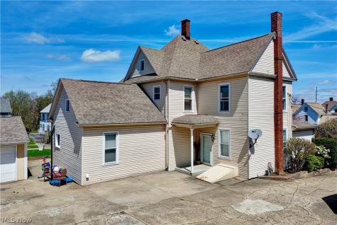 1307-1309 Main Avenue W Massillon OH 44647