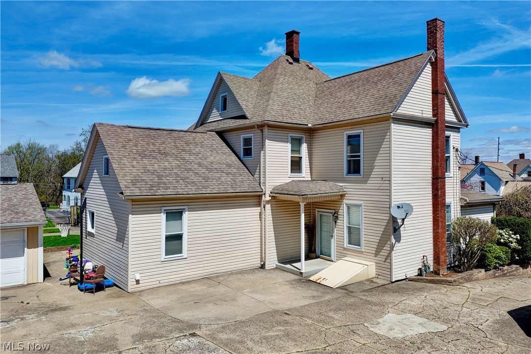 1307-1309 Main Avenue W Massillon OH 44647