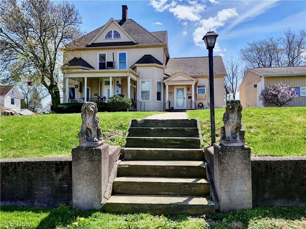 1307-1309 Main Avenue W Massillon OH 44647