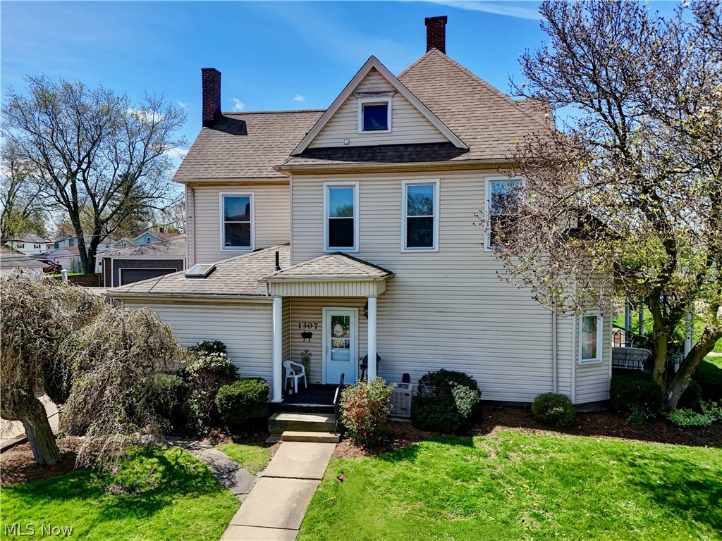 1307-1309 Main Avenue W Massillon OH 44647