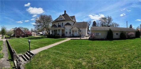 1307-1309 Main Avenue W Massillon OH 44647