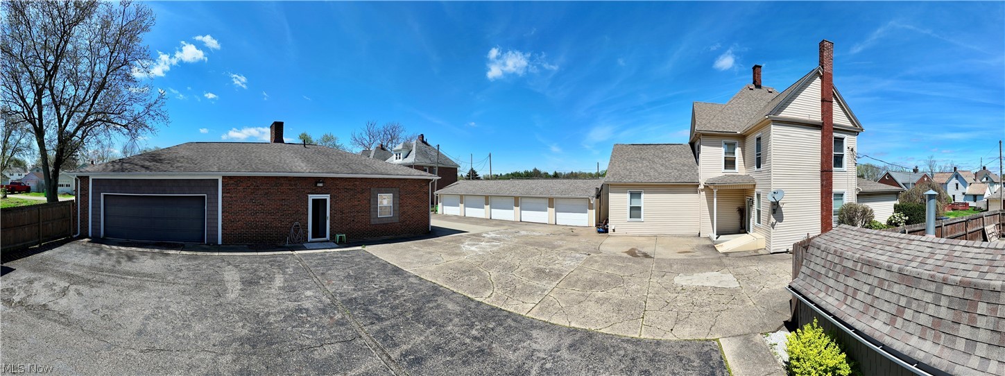 1307-1309 Main Avenue W Massillon OH 44647