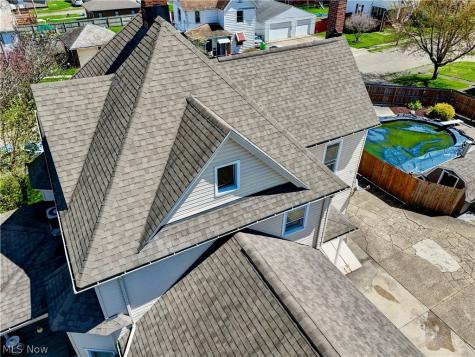 1307-1309 Main Avenue W Massillon OH 44647