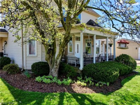 1307-1309 Main Avenue W Massillon OH 44647