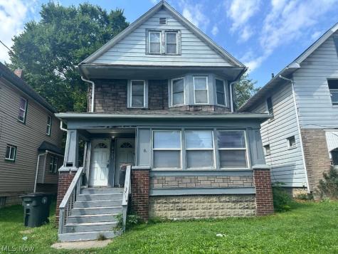 426 S Arlington Street Akron OH 44306