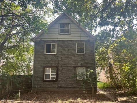 426 S Arlington Street Akron OH 44306