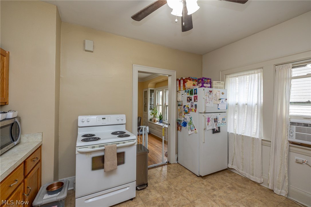 14708 Leonard Avenue Lakewood OH 44107