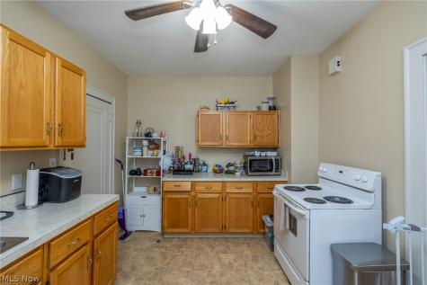 14708 Leonard Avenue Lakewood OH 44107