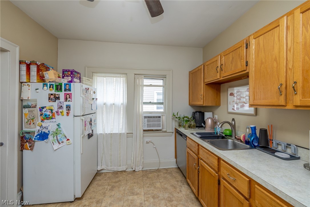 14708 Leonard Avenue Lakewood OH 44107