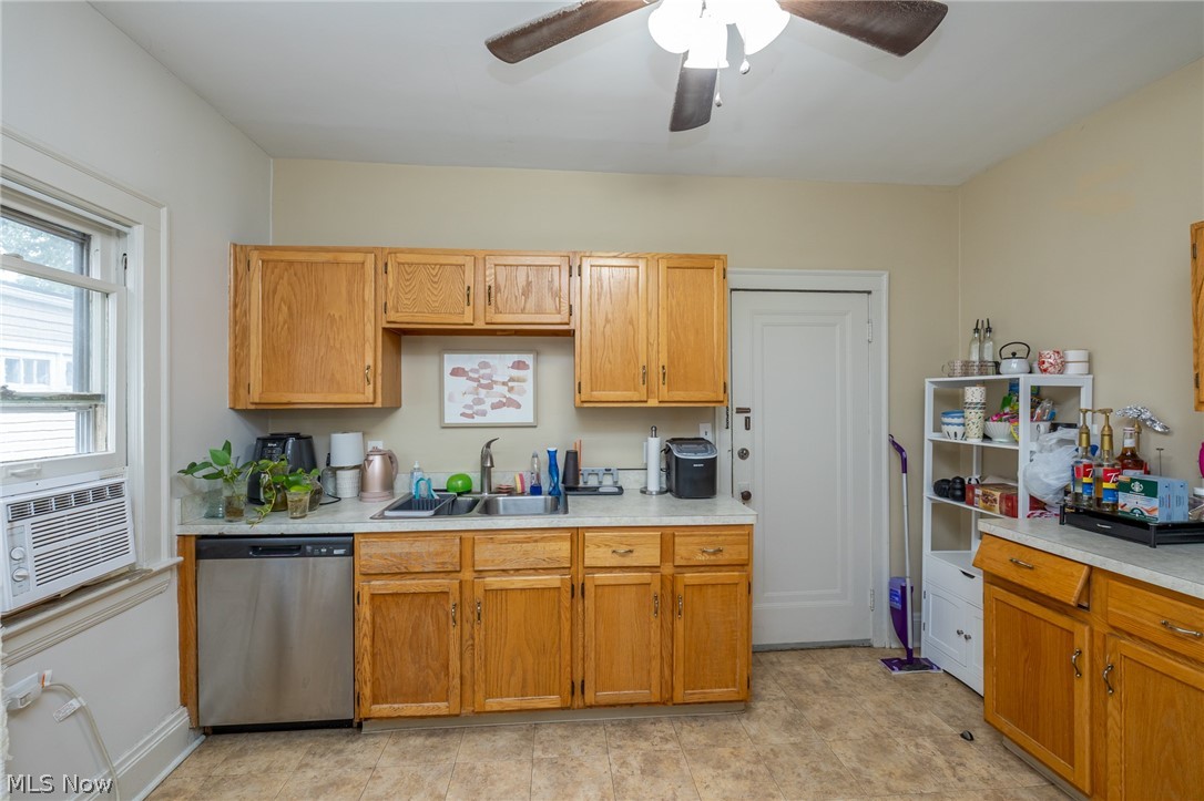 14708 Leonard Avenue Lakewood OH 44107