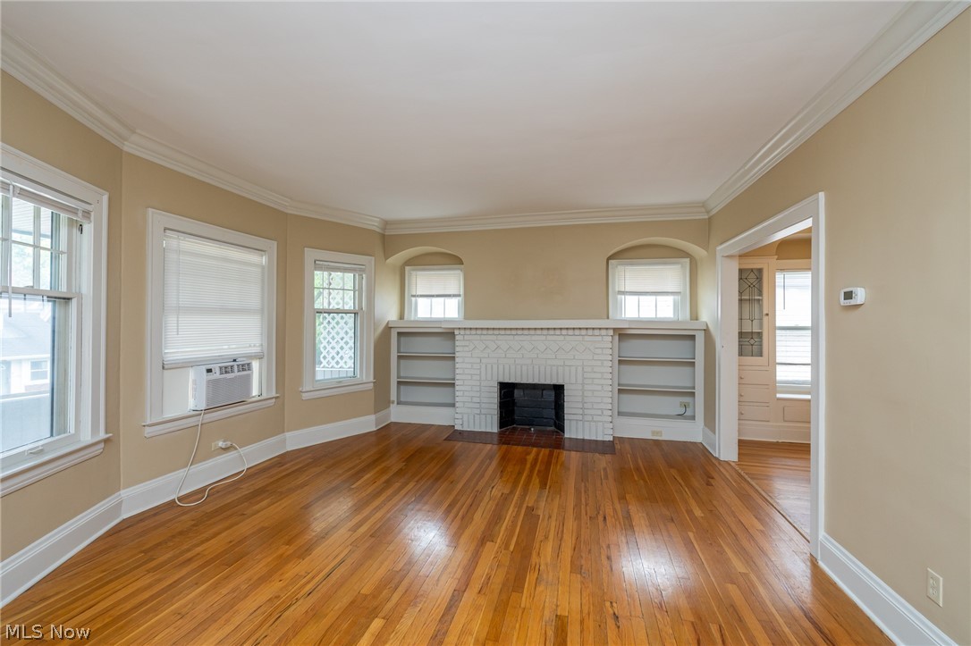 14708 Leonard Avenue Lakewood OH 44107