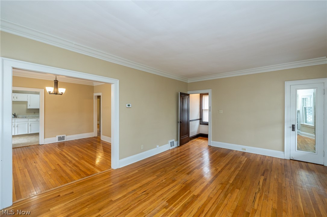 14708 Leonard Avenue Lakewood OH 44107