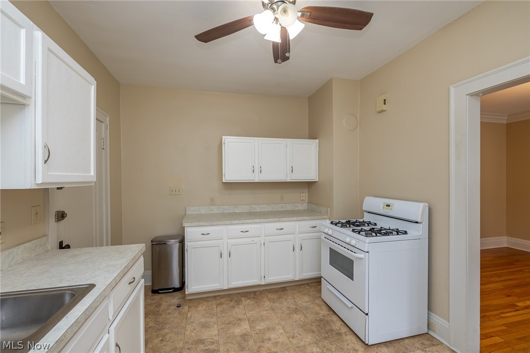 14708 Leonard Avenue Lakewood OH 44107