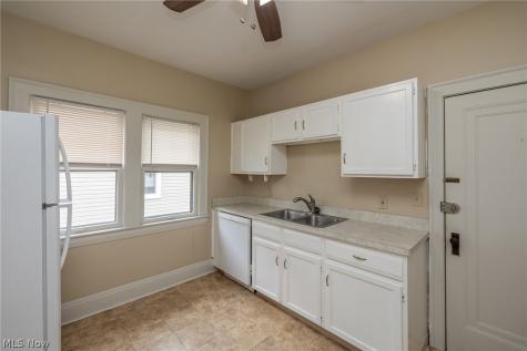 14708 Leonard Avenue Lakewood OH 44107
