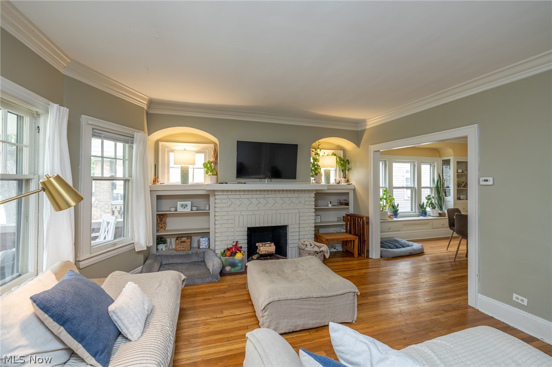 14708 Leonard Avenue Lakewood OH 44107
