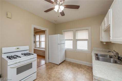 14708 Leonard Avenue Lakewood OH 44107