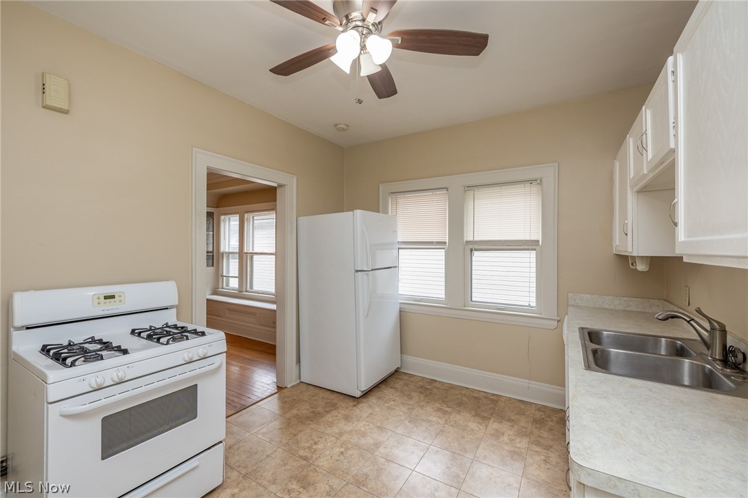 14708 Leonard Avenue Lakewood OH 44107