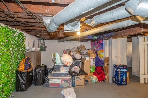 14708 Leonard Avenue Lakewood OH 44107