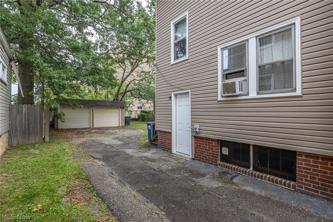14708 Leonard Avenue Lakewood OH 44107